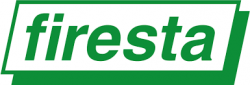 FIRESTA-Fišer, rekonstrukce, stavby a.s. logo