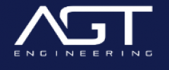 AGT Engineering logo