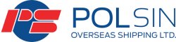 POLSIN OVERSEAS SHIPPING Ltd. Sp. z o.o. logo