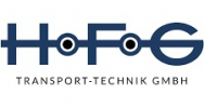 HFG Transport-Technik GmbH logo