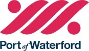 Port of Waterford logo