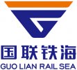 Shandong Guolian Rail-Sea Logistics Co., Ltd. logo