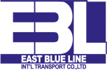 EAST BLUE LINE SRL logo
