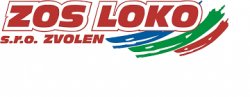 ZOS LOKO s.r.o. logo