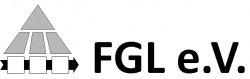 Forschungsgemeinschaft für Logistik e.V. (FGL) logo