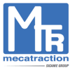 Mecatraction SA logo