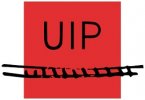 UIP – International Union of Wagon Keepers logo
