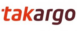 Takargo - Transporte de Mercadorias, S.A. logo