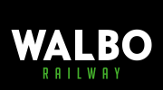 WALBO RAILWAY s.r.o. logo
