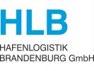 Hafenlogistik Brandenburg GmbH logo