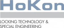 HoKon GmbH & Co. KG logo