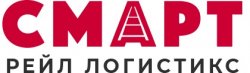 SMART RAIL LOGISTICS LLC logo