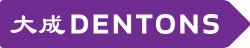 Dentons Europe LLP logo