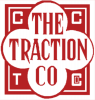 CCT Railroad - Central California Traction Company logo