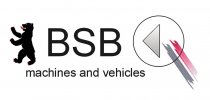 BSB-Saugbagger und Zweiwegetechnik Stefan Mattes GmbH & Co. KG logo