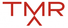 TMR SA logo