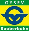 Raab-Oedenburg-Ebenfurter Eisenbahn AG logo