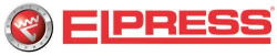 Elpress A/S logo