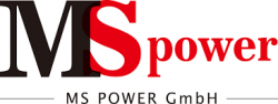 MS Power GmbH logo