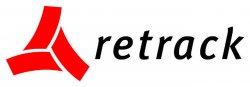 Retrack Slovakia s. r. o. logo