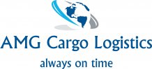 AMG Cargo Logistics Sp. z o.o. logo