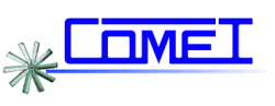 COMET FANS SRL logo