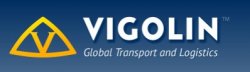 VIGOLIN AS logo