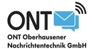 ONT Oberhausener Nachrichtentechnik GmbH logo