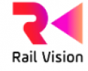 RailVision Ltd. logo
