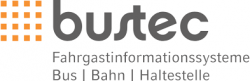 bustec Infosysteme GmbH logo