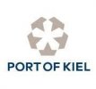 SEEHAFEN KIEL GmbH & Co. KG (Port of Kiel) logo