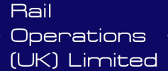 Rail Operations (UK) Limited