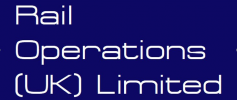 Rail Operations (UK) Limited logo