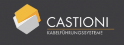 Castioni Kabelführungssysteme GmbH logo