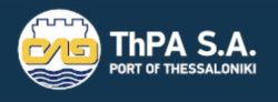 THPA S.A. logo