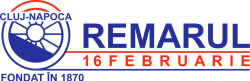 Remarul 16 Februarie SA logo