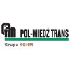 POL-MIEDŹ TRANS Sp. z o.o. logo