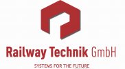 Railway Technik GmbH logo