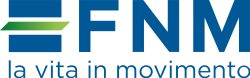 FNM S.p.A. logo