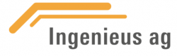 Ingenieus AG logo