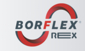 Borflex Rex SA logo