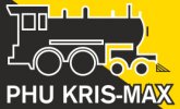 PHU KRIS-MAX Krzysztof Janakowski logo