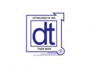 DT - Výhybkárna a strojírna, a.s. logo