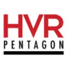 HVR PENTAGON LTD logo