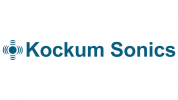 Kockum Sonics AB logo