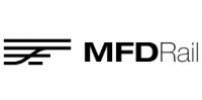 MFD Rail GmbH logo
