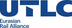 JSC "United Transport and Logistics Company – Eurasian Rail Alliance” (JSC UTLC ERA) logo