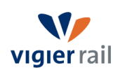 Vigier Rail AG logo