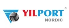 YILPORT Nordic logo