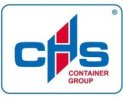 CHS Container Verwaltungsgesellschaft mbH logo